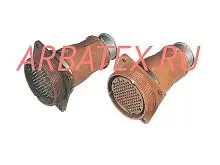 9Р1С-102В розетка фото 9Р1С-102В розетка фото