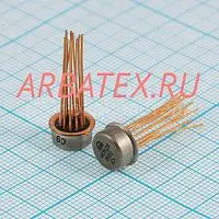 140УД9 микросхема