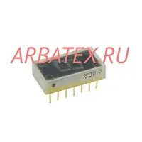 АЛС333Б1 цифровой индикатор