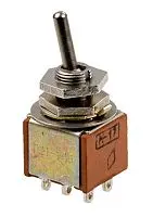 П2Т-1-1В переключатель