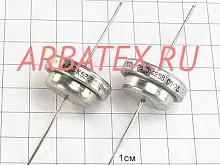 К52-2В 25в 300 мкф