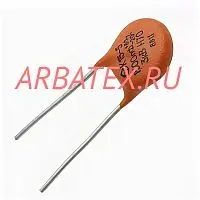 К15-5 3кВ 1500 пф