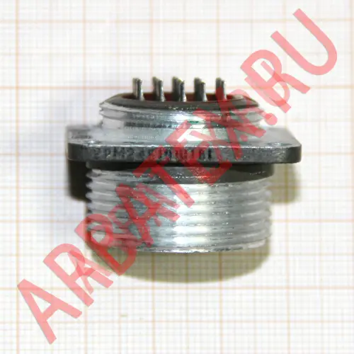 2РМ24Б19Ш1В1 вилка Разъемы разное фото фото 2