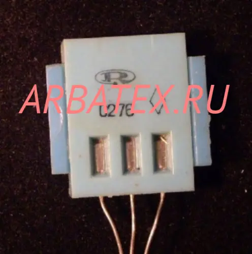 2Т364А-2Н