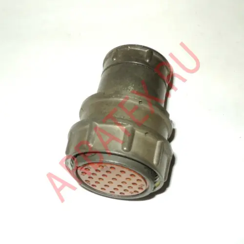 2РМД42КПЭ45Г5В1 розетка Разъемы разное фото фото 3