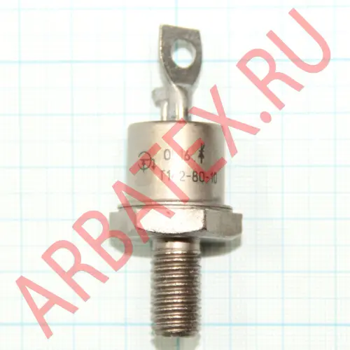 Т142-80-10 фото 3