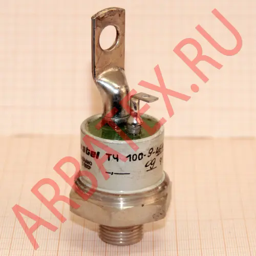 ТЧ100-9 фото 2