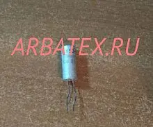 К50-6 10в 20 мкф К50-6 10в 20 мкф