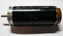ДП-12-4-3-27 электродвигатель