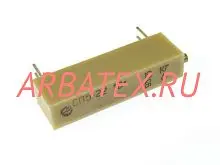 СП5-22 1Вт 33