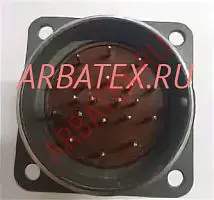 2РМ33БПН20Ш1В1 вилка фото