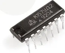 К157УД2 микросхема К157УД2 микросхема