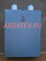 К41-1А 4кВ 4 мкф