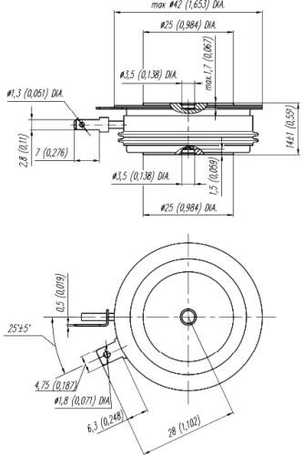 ТБ133-250-8-444 фото 3