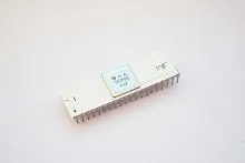 580ВМ80 микросхема