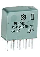 РПС45 РС4.520.755-10 РПС45 РС4.520.755-10