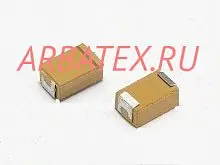 К53-56АВ 16в 100 мкф