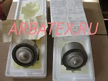 ГУ-95Б генераторный триод