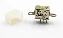 РЭС-52 РС4.555.020-01 РЭС-52 РС4.555.020-01