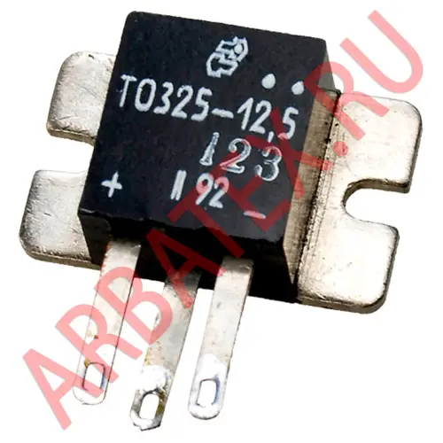 ТО325-12,5-9 фото 2