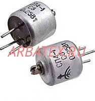 СП4-1В 0.25Вт 2,2 кОм