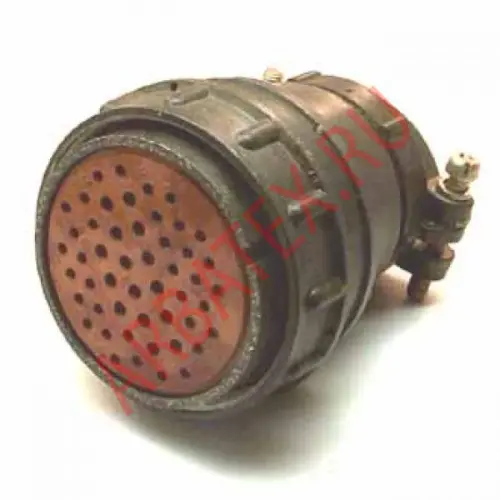 2РМД45К50Г8В1 Разъемы 2РМ, 2РМТ, 2РМГ, 2РМДТ, ОНЦ-РГ фото фото 2