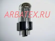 5Ц4М радиолампа
