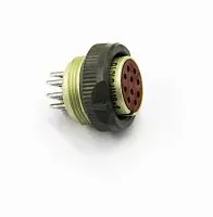 РС10ТВ розетка фото