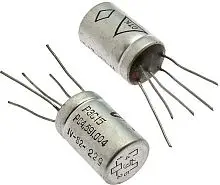 РЭС-15 РС4.591.004