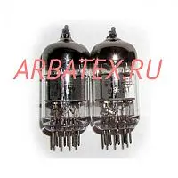 6Н1П-ЕВ радиолампа