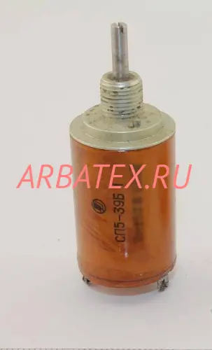 СП5-39Б 1Вт 6.8 кОм