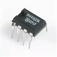 КР544УД1А микросхема КР544УД1А микросхема