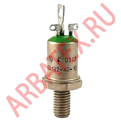 ТО132-40-9 фото 2