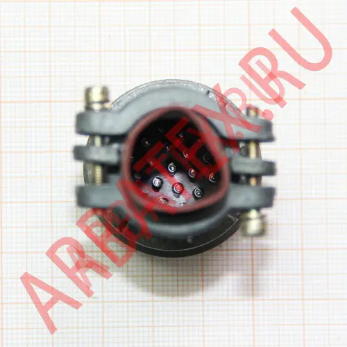 2РМДТ27КПН19Ш5В1В фото 4