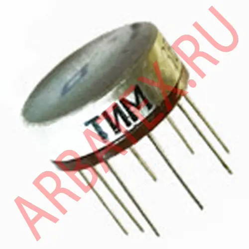 ТИМ-46В трансформатор фото 2