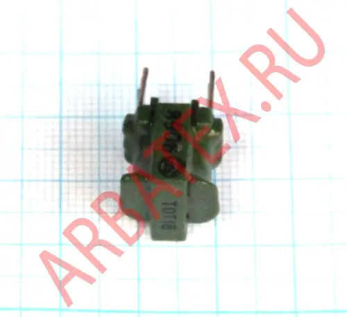 ТОТ-18 трансформатор фото 4