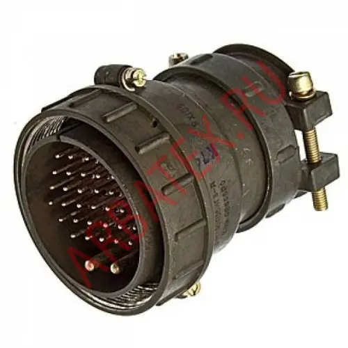 2РТ16П1НГ3-А розетка блочная Разъемы разное фото фото 3