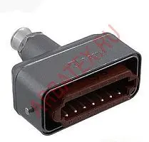 РШАГКП-20-1 разъем фото