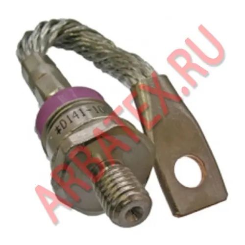 Д141-100-7 фото 2