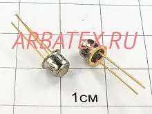 АЛС331АМ диод светоизлучающий