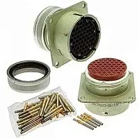 СНЦ23-55/33В-2-г-В вилка фото