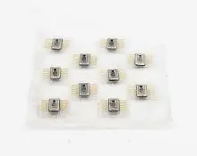 134ЛБ2А микросхема