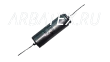 К50-29В 6,3в 2200 мкф 