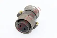 ШР28П2ЭШ7 розетка фото ШР28П2ЭШ7 розетка фото