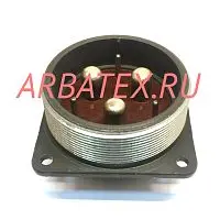 Р32П9ЭШ2 вилка блочная фото Р32П9ЭШ2 вилка блочная фото