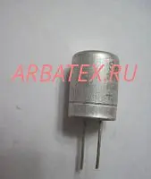 К50-6 100в 10 мкф