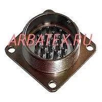 2РМГД39Б22Ш5Е2Б вилка фото 2РМГД39Б22Ш5Е2Б вилка фото