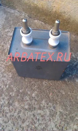 ПКГТ-П 3кВ 0.5 мкф