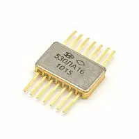 530ЛА16 микросхема 530ЛА16 микросхема