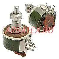 СП5-30-II-15Е 33 кОм